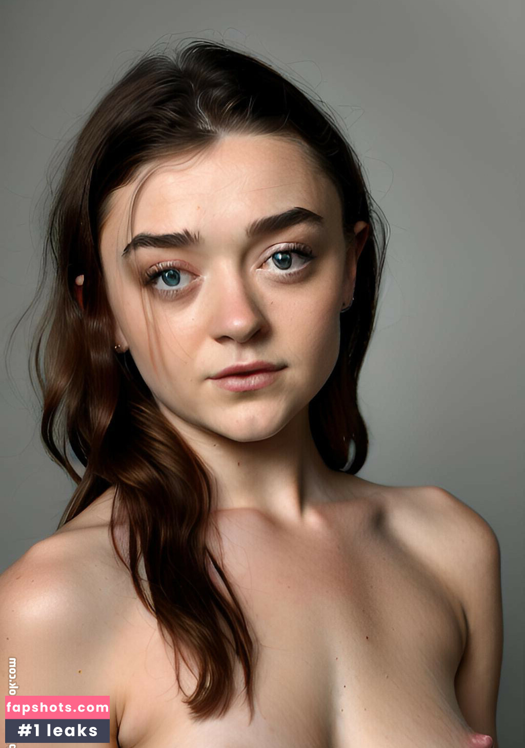 AI Generated Celebrity Nudes Nahé úniky fotek pouze od fanoušků #449 - Fapshots