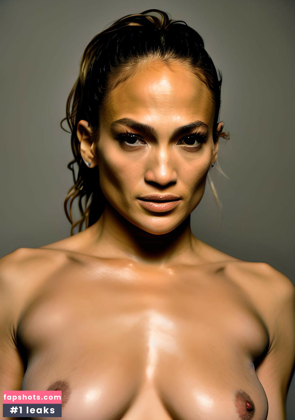 AI Generated Celebrity Nudes gallery photo #581