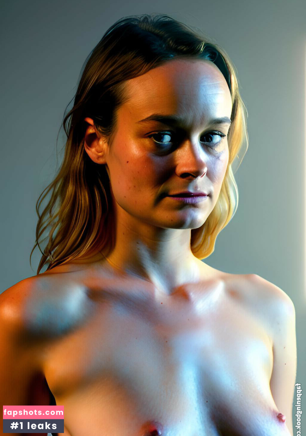 AI Generated Celebrity Nudes gallery photo #597