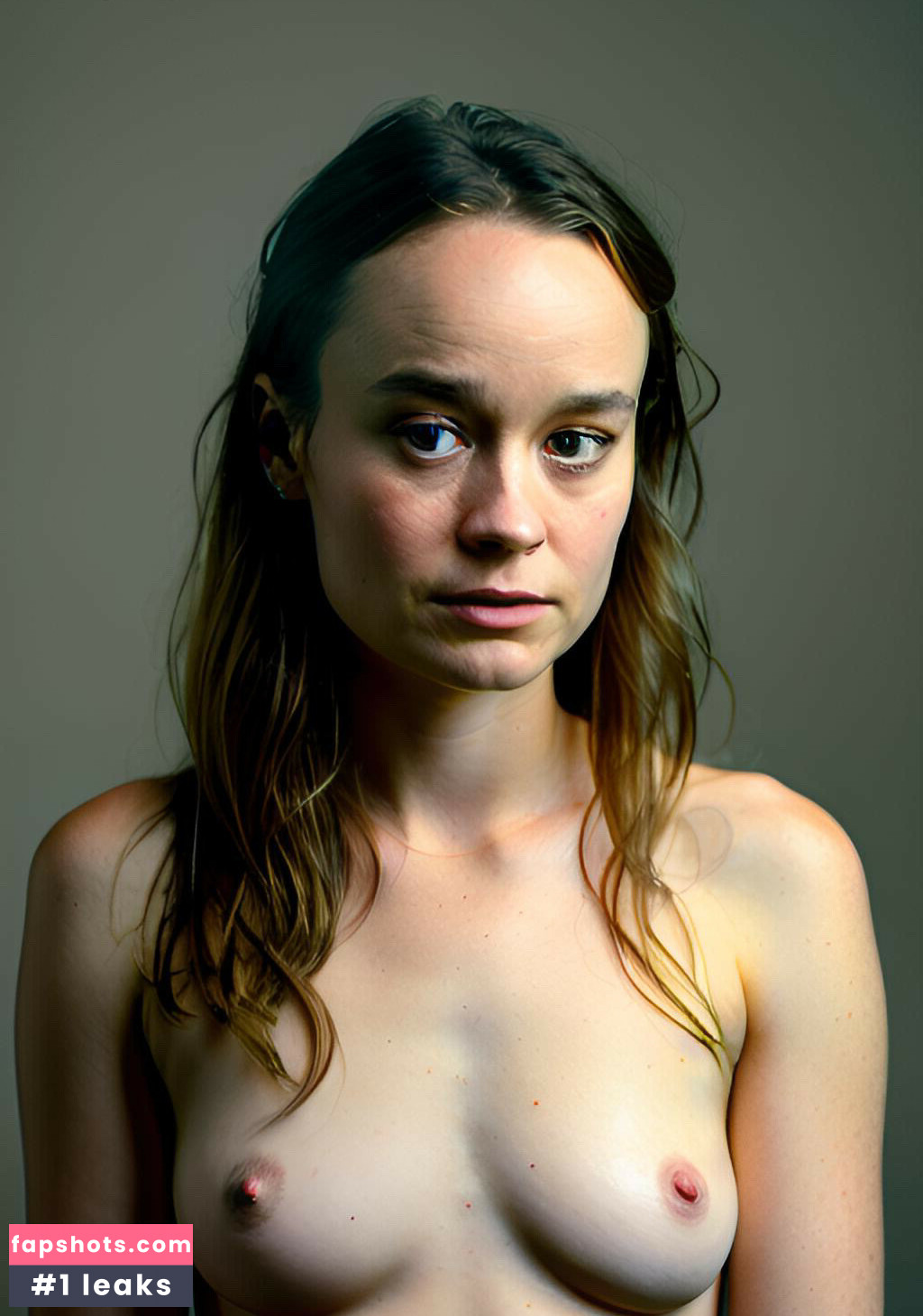 AI Generated Celebrity Nudes gallery photo #598