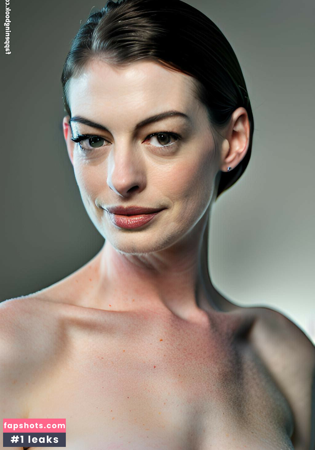 AI Generated Celebrity Nudes gallery photo #602