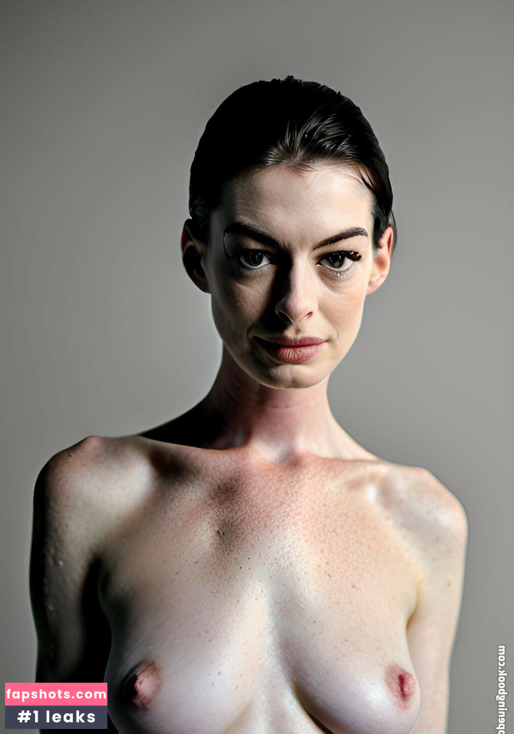 AI Generated Celebrity Nudes gallery photo #603