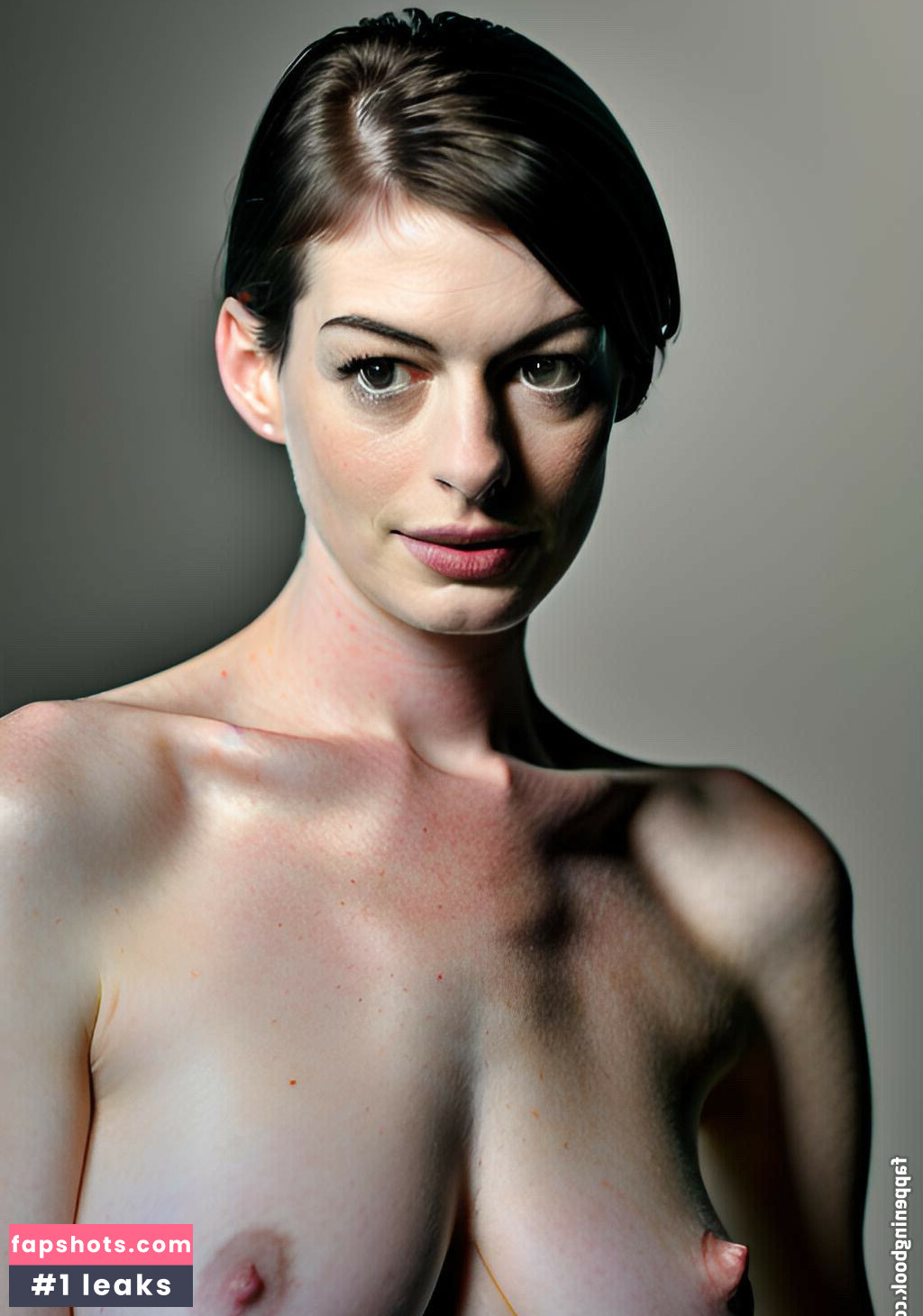 AI Generated Celebrity Nudes gallery photo #604