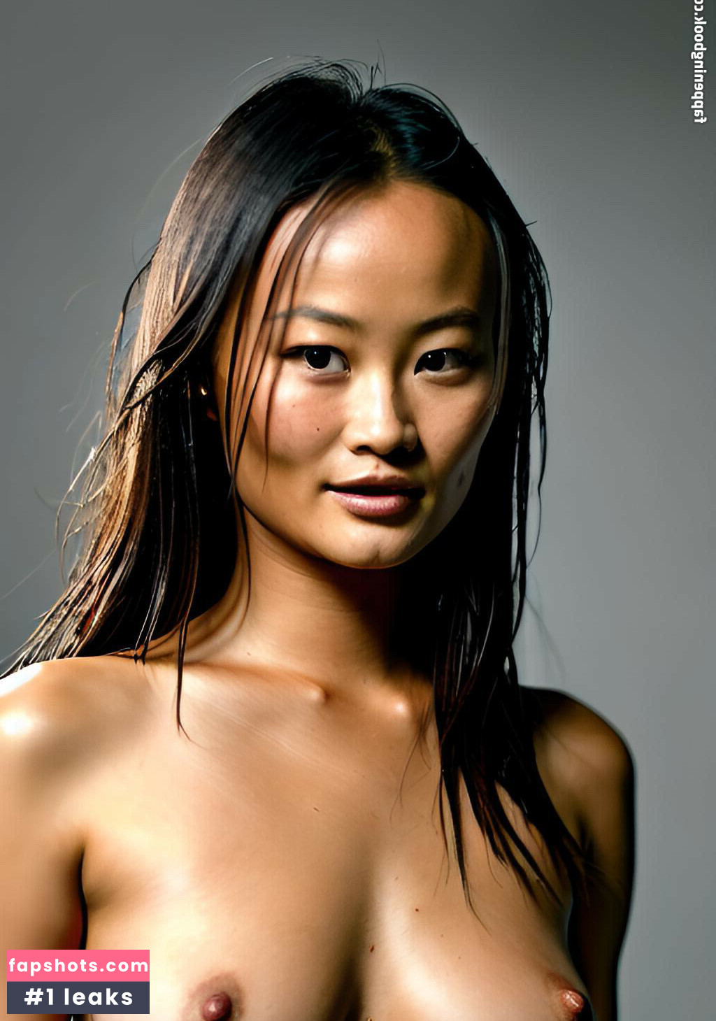 AI Generated Celebrity Nudes gallery photo #610