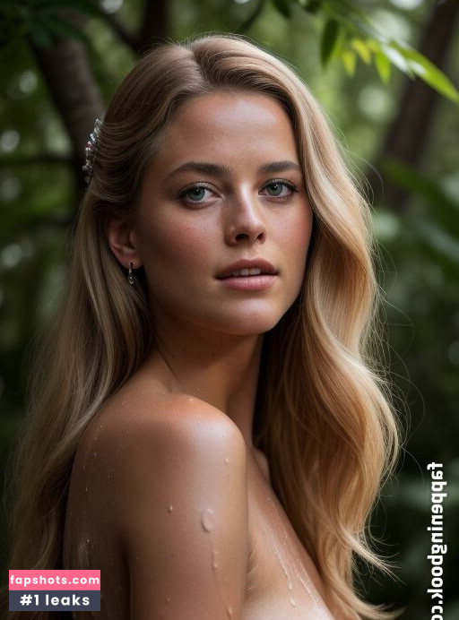 AI Generated Celebrity Nudes gallery photo #62