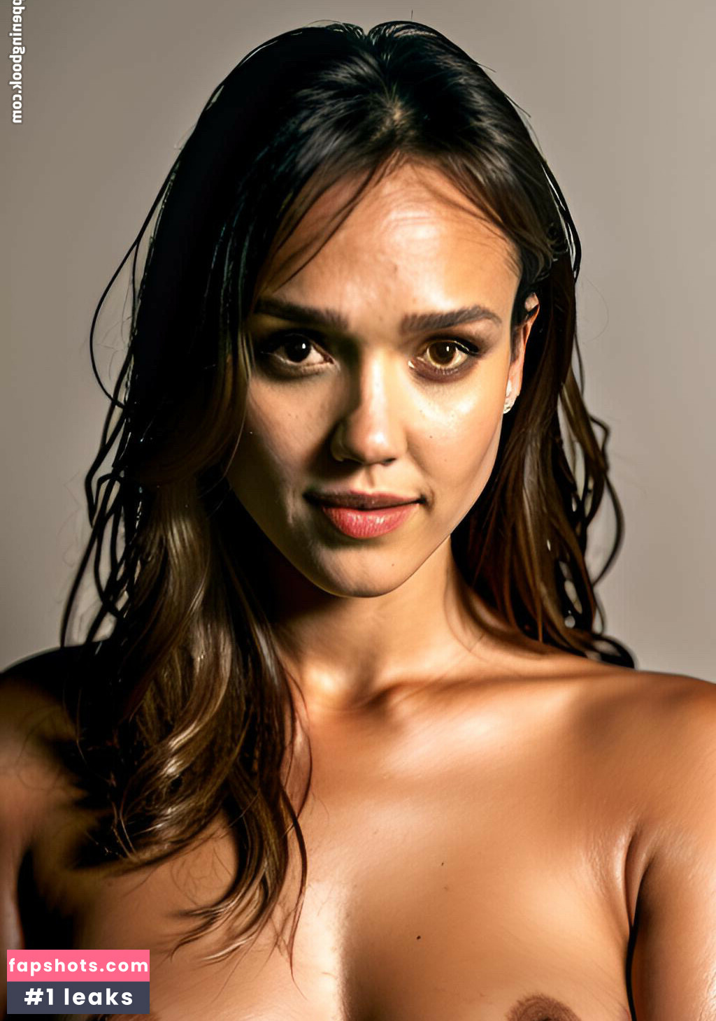 AI Generated Celebrity Nudes gallery photo #614