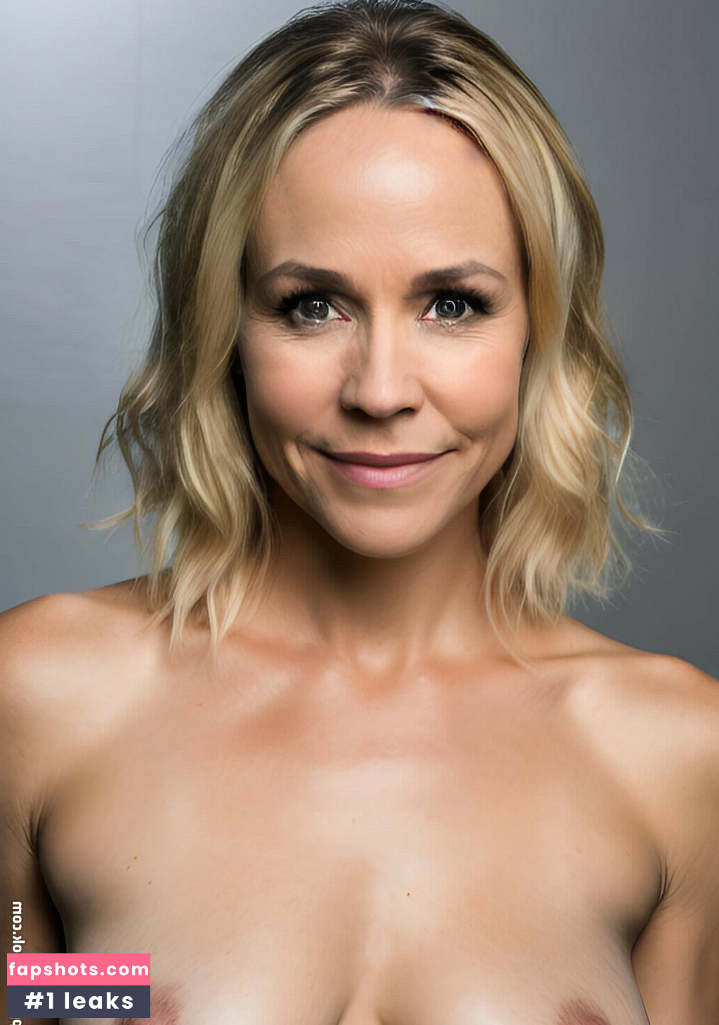 AI Generated Celebrity Nudes gallery photo #621