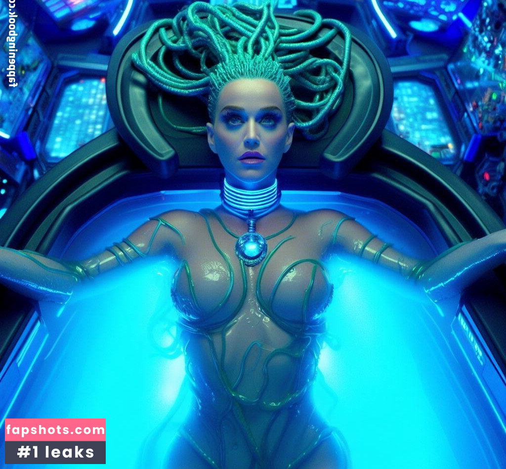 AI Generated Celebrity Nudes gallery photo #90