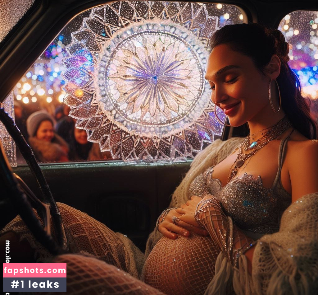 AI Generated Celebrity Nudes gallery photo #93