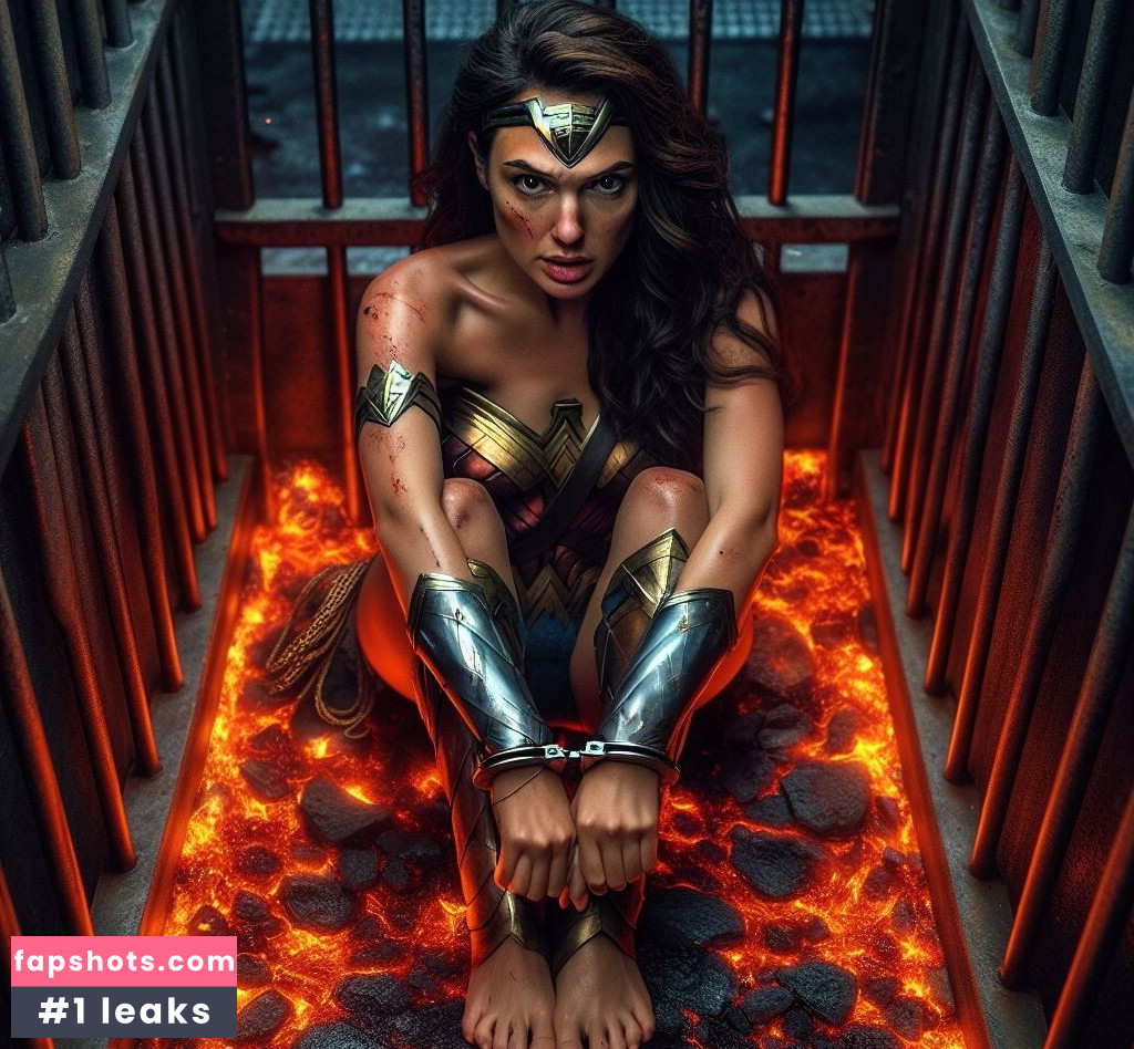 AI Generated Celebrity Nudes gallery photo #94