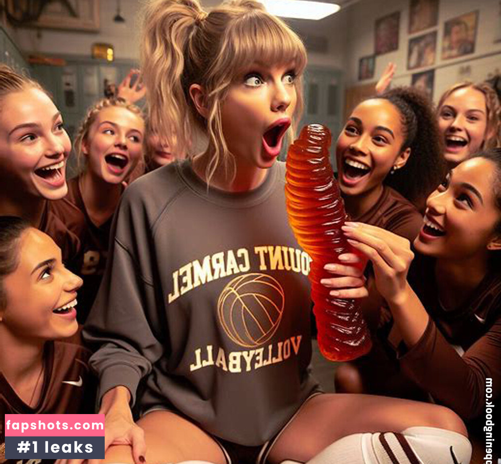 AI Generated Celebrity Nudes gallery photo #97