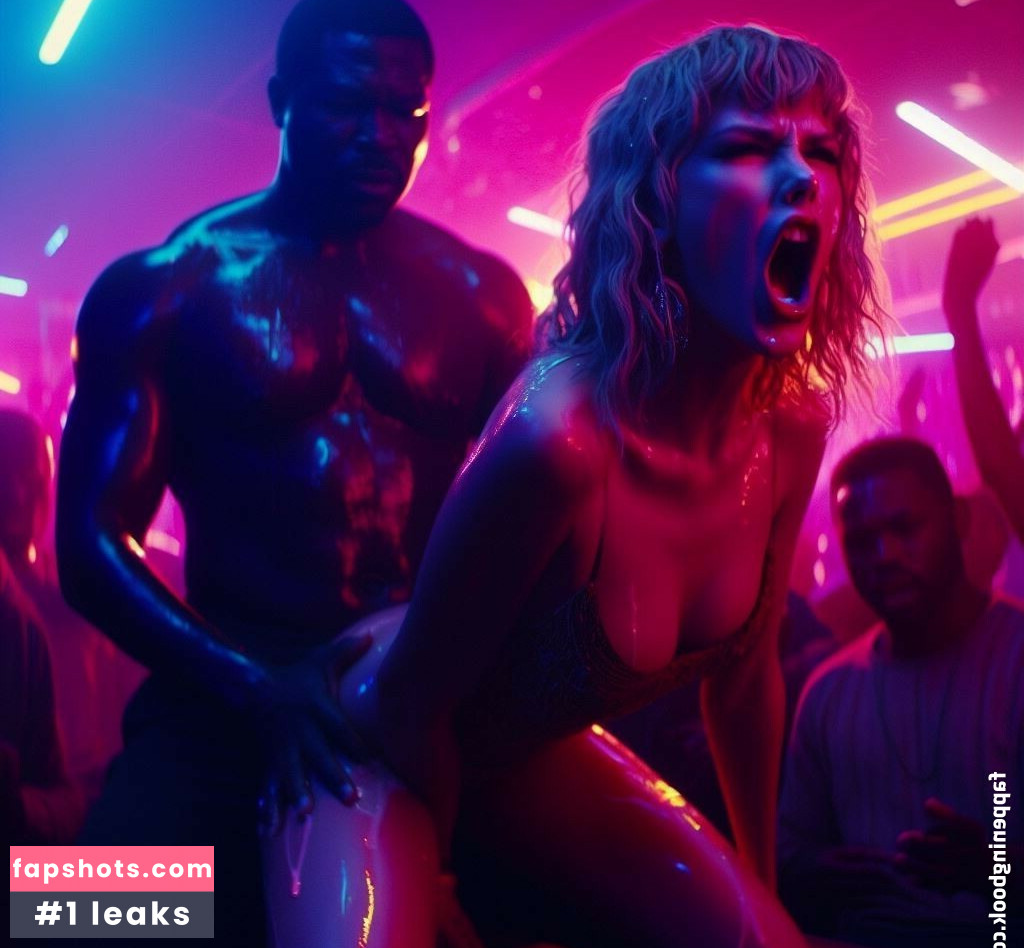 AI Generated Celebrity Nudes gallery photo #98