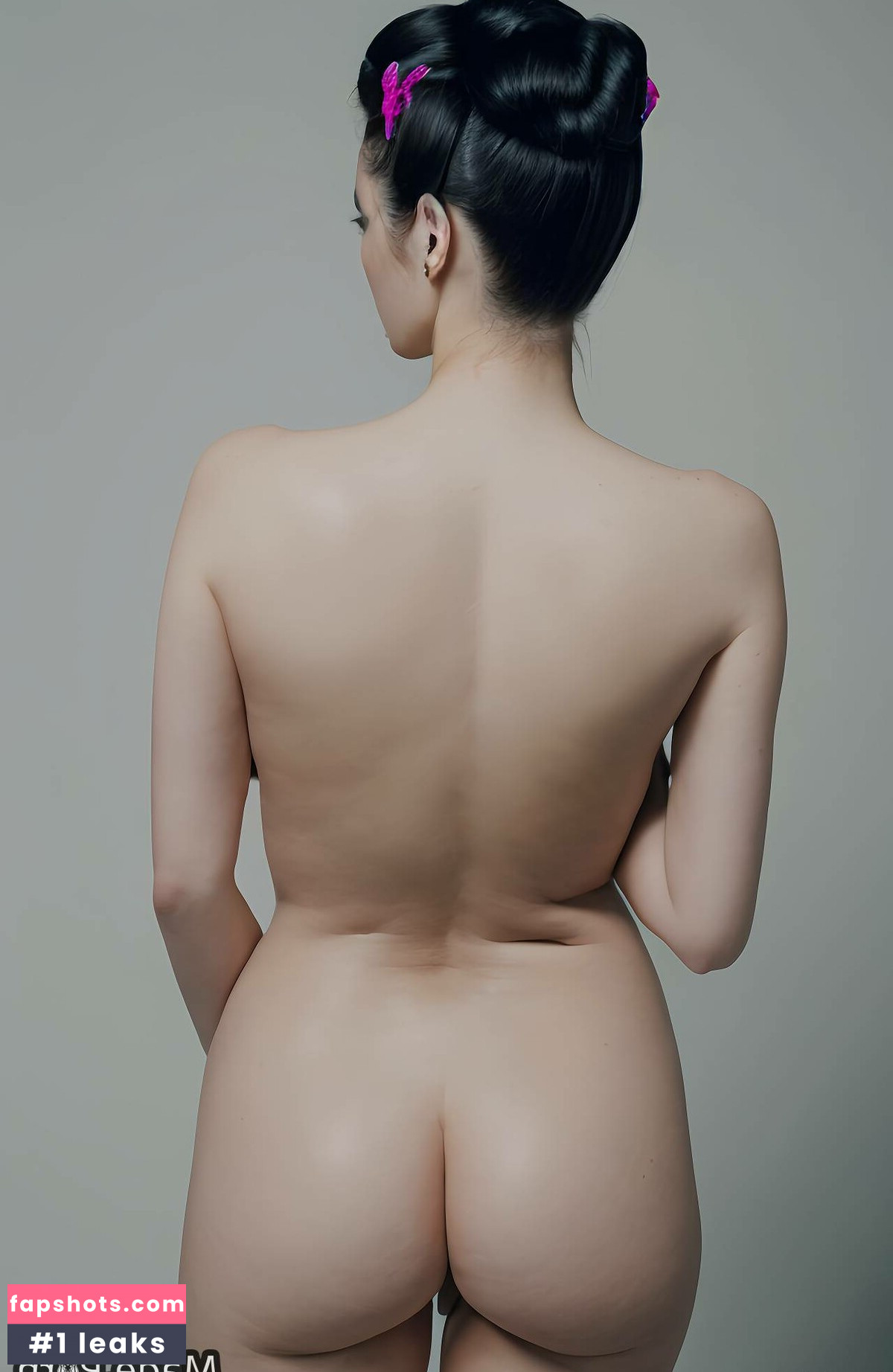 AI Generated Porn Image gallery photo #851