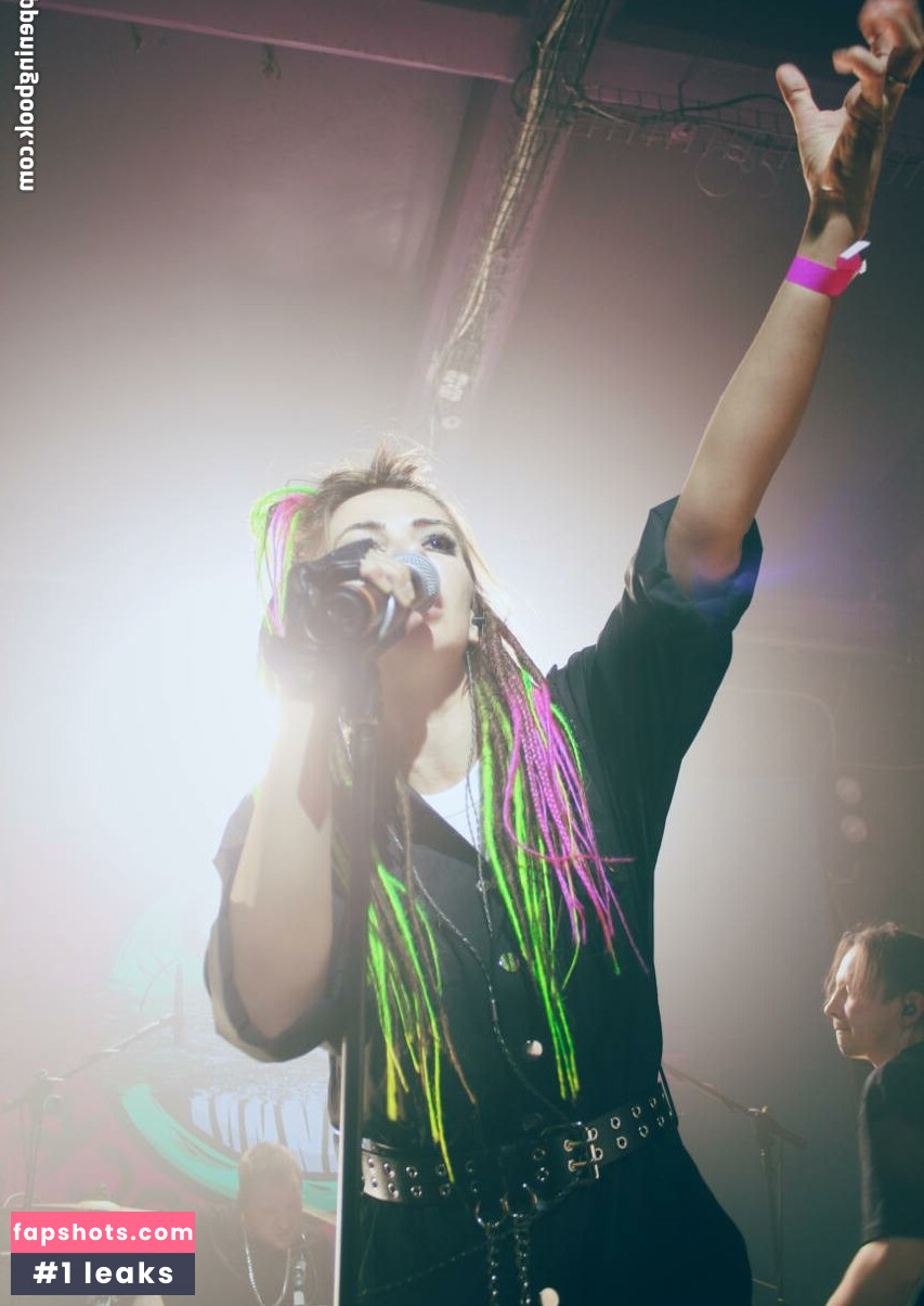 Ai Mori gallery photo #67