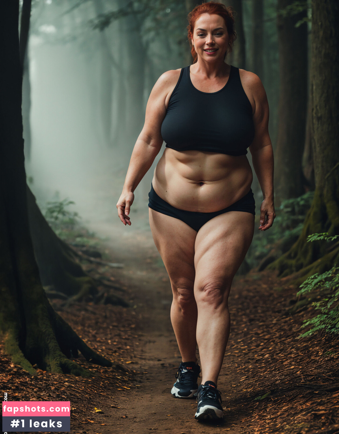 AI Photofusion Nude Leaks OnlyFans Photos #2 - LeakJerk