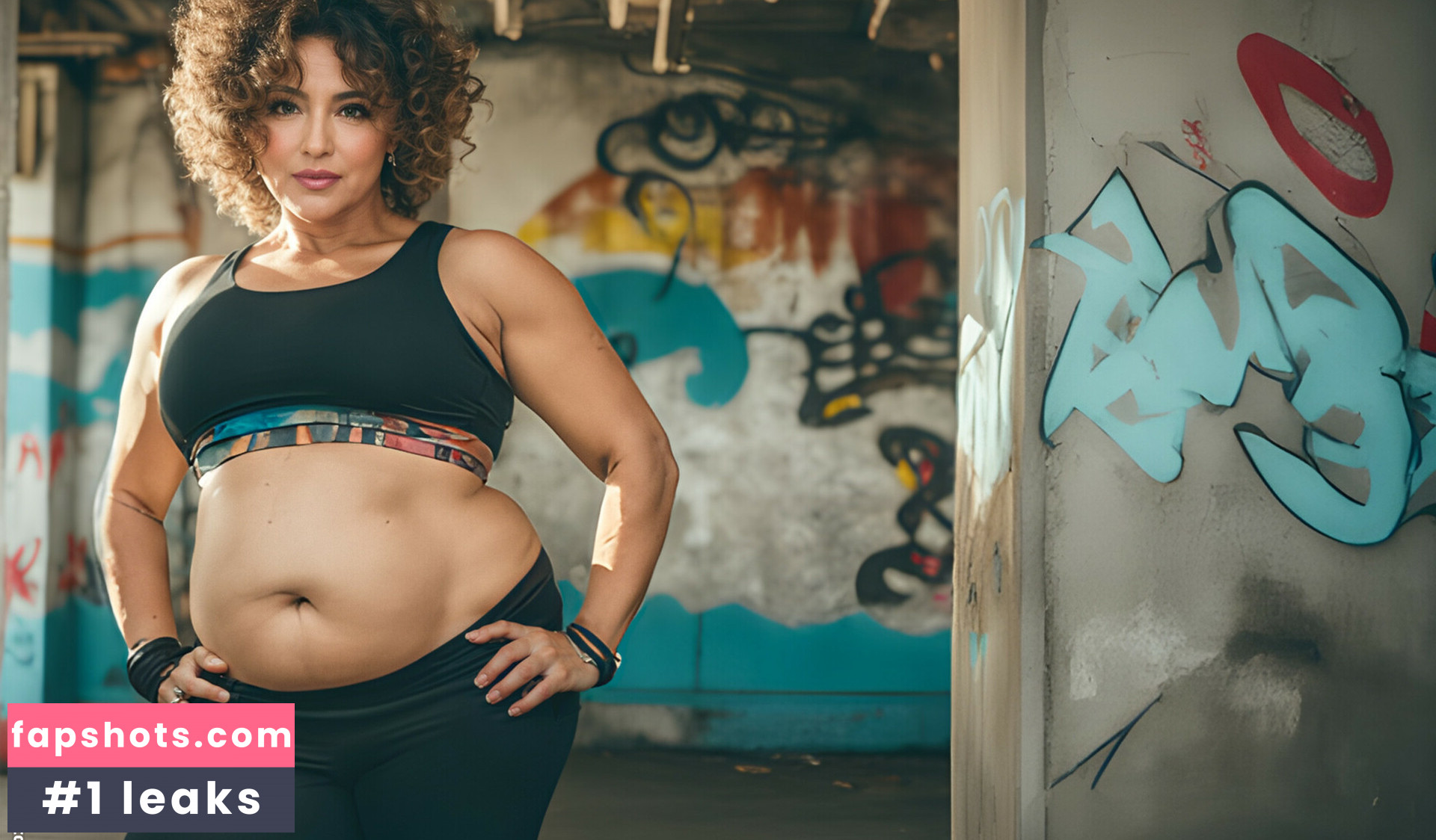 AI Photofusion Nahé úniky fotek pouze od fanoušků #4 - Fapshots