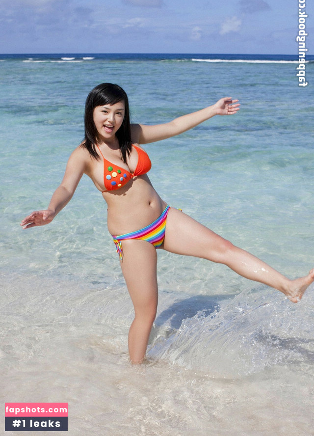 Ai Shinozaki Nacktheit OnlyFans Fotos #101 - Fapshots