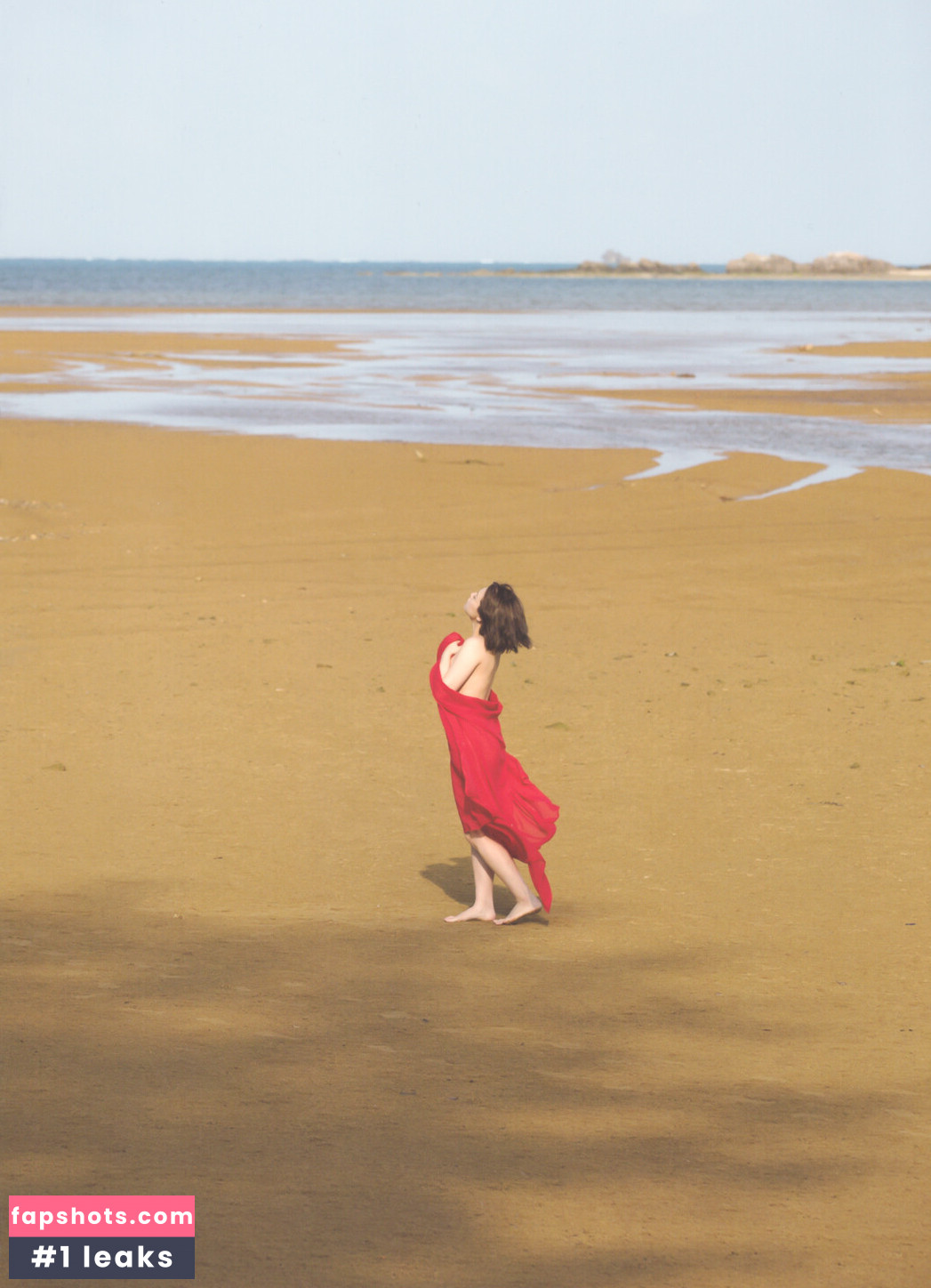 Ai Shinozaki Nahé úniky fotek pouze od fanoušků #133 - Fapshots