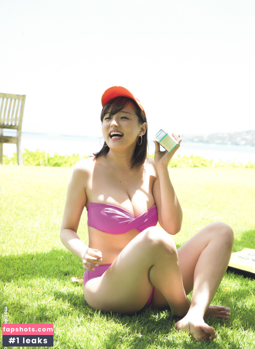 Ai Shinozaki Nahé úniky fotek pouze od fanoušků #138 - Fapshots