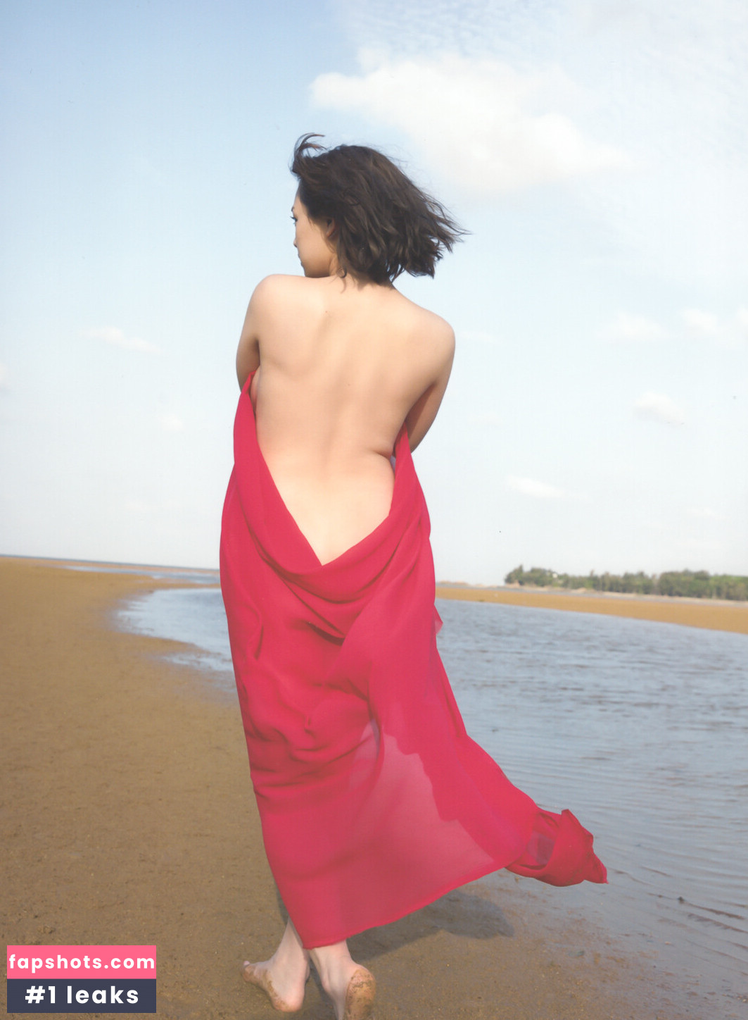 Ai Shinozaki Nahé úniky fotek pouze od fanoušků #143 - Fapshots