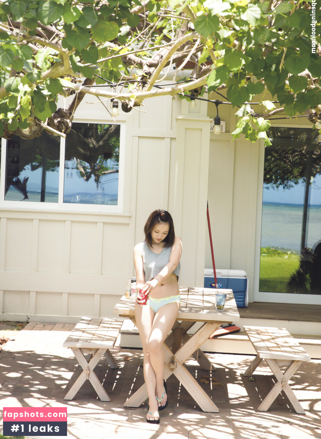 Ai Shinozaki Nahé úniky fotek pouze od fanoušků #146 - Fapshots