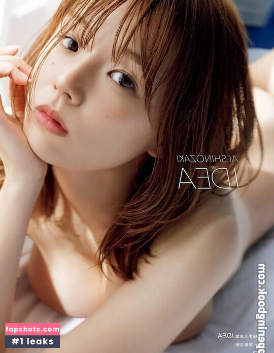 Ai Shinozaki Nacktheit OnlyFans Fotos #16 - Fapshots