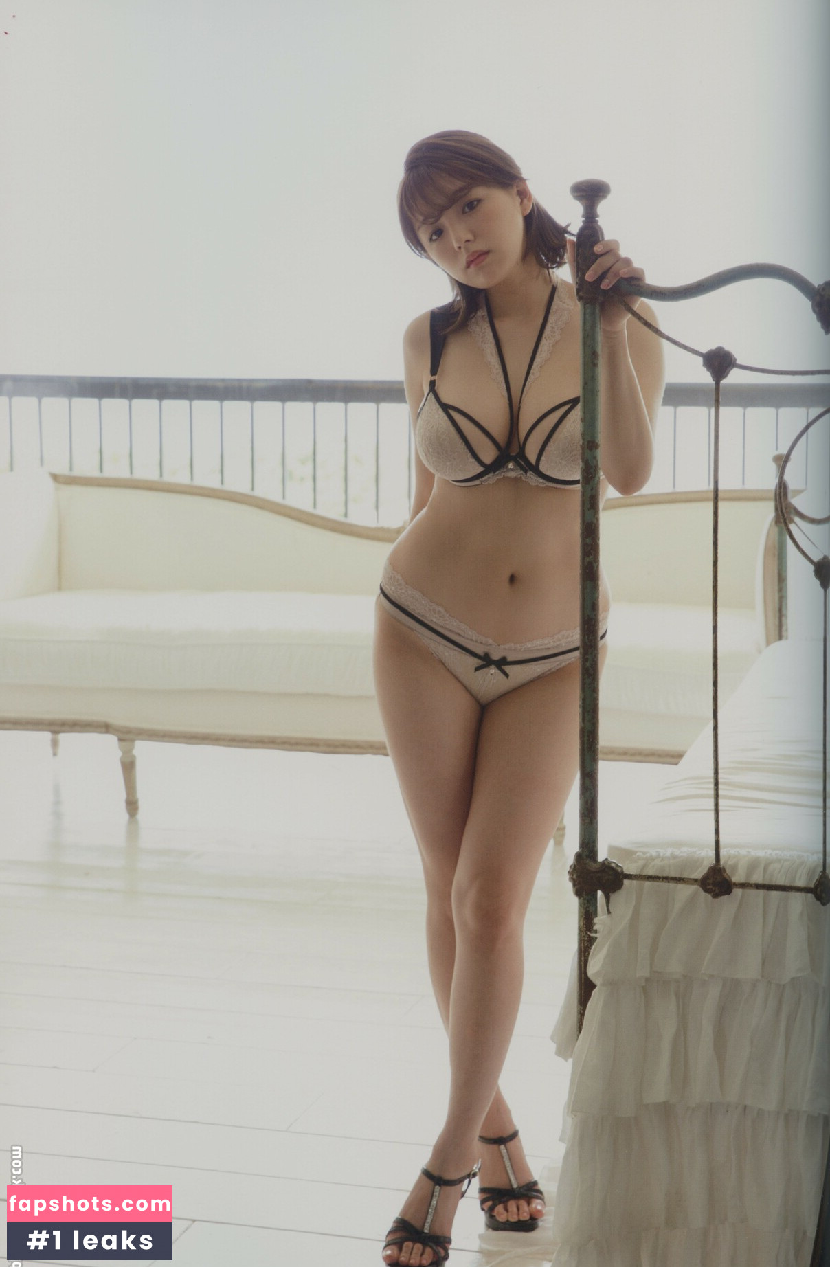 Ai Shinozaki Nahé úniky fotek pouze od fanoušků #32 - Fapshots