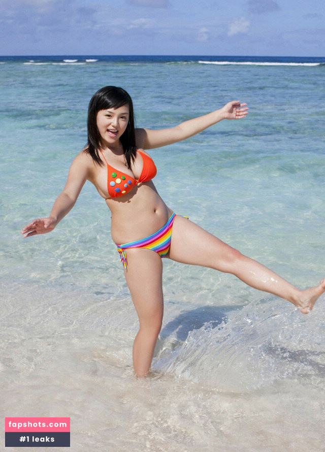 Ai Shinozaki gallery photo #457