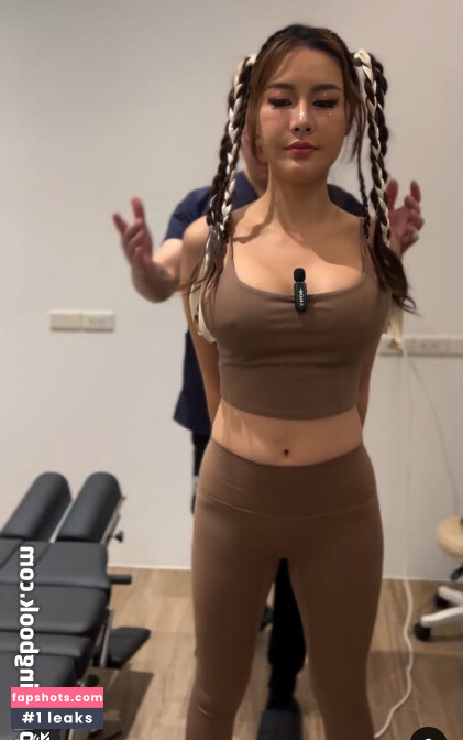 _ai_xi_bb Nacktheit OnlyFans Fotos #6 - Fapshots