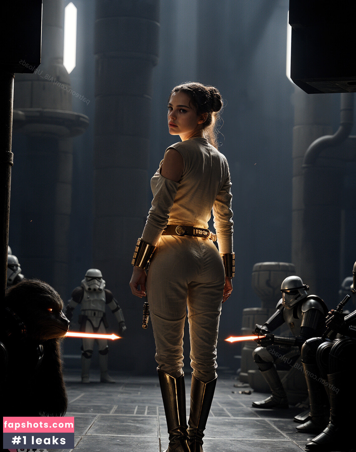 AI8_Uploads Nude Leaks OnlyFans Photos #19 - LeakJerk