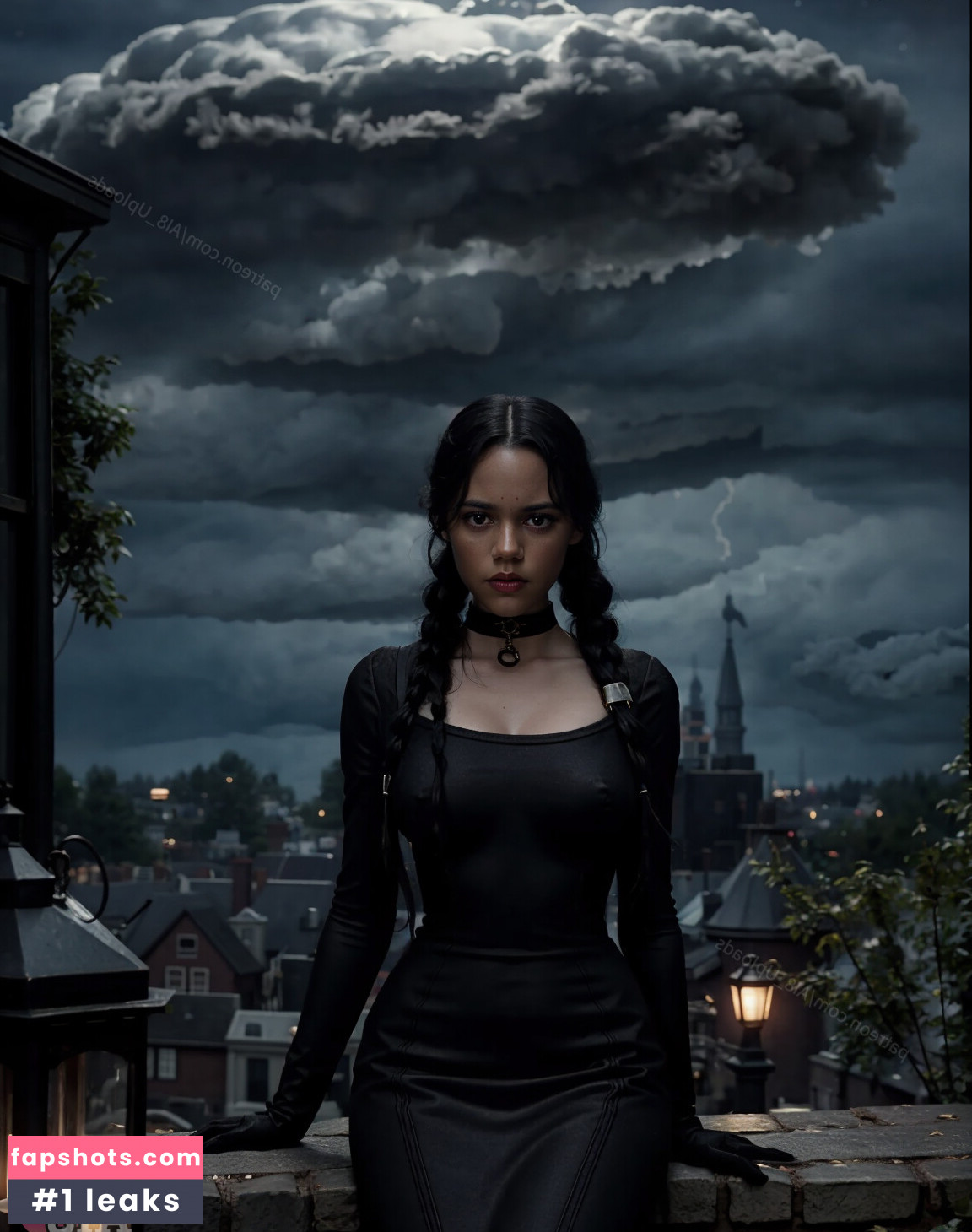 AI8_Uploads Nude Leaks OnlyFans Photos #28 - LeakJerk