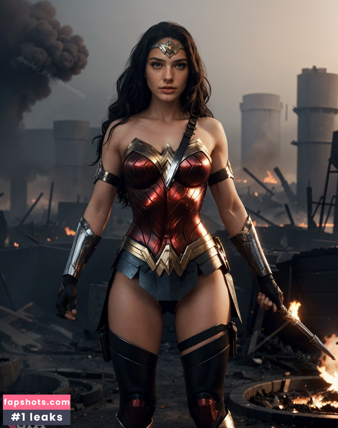 AI8_Uploads Nude Leaks OnlyFans Photos #9 - LeakJerk