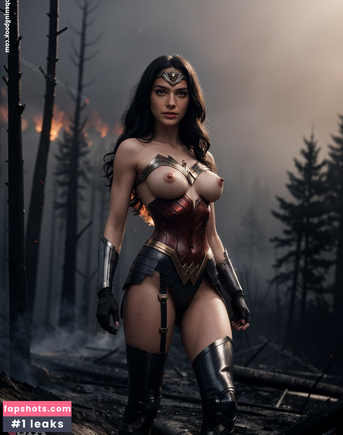 AI8_Uploads Nude Leaks OnlyFans Photos #10 - LeakJerk