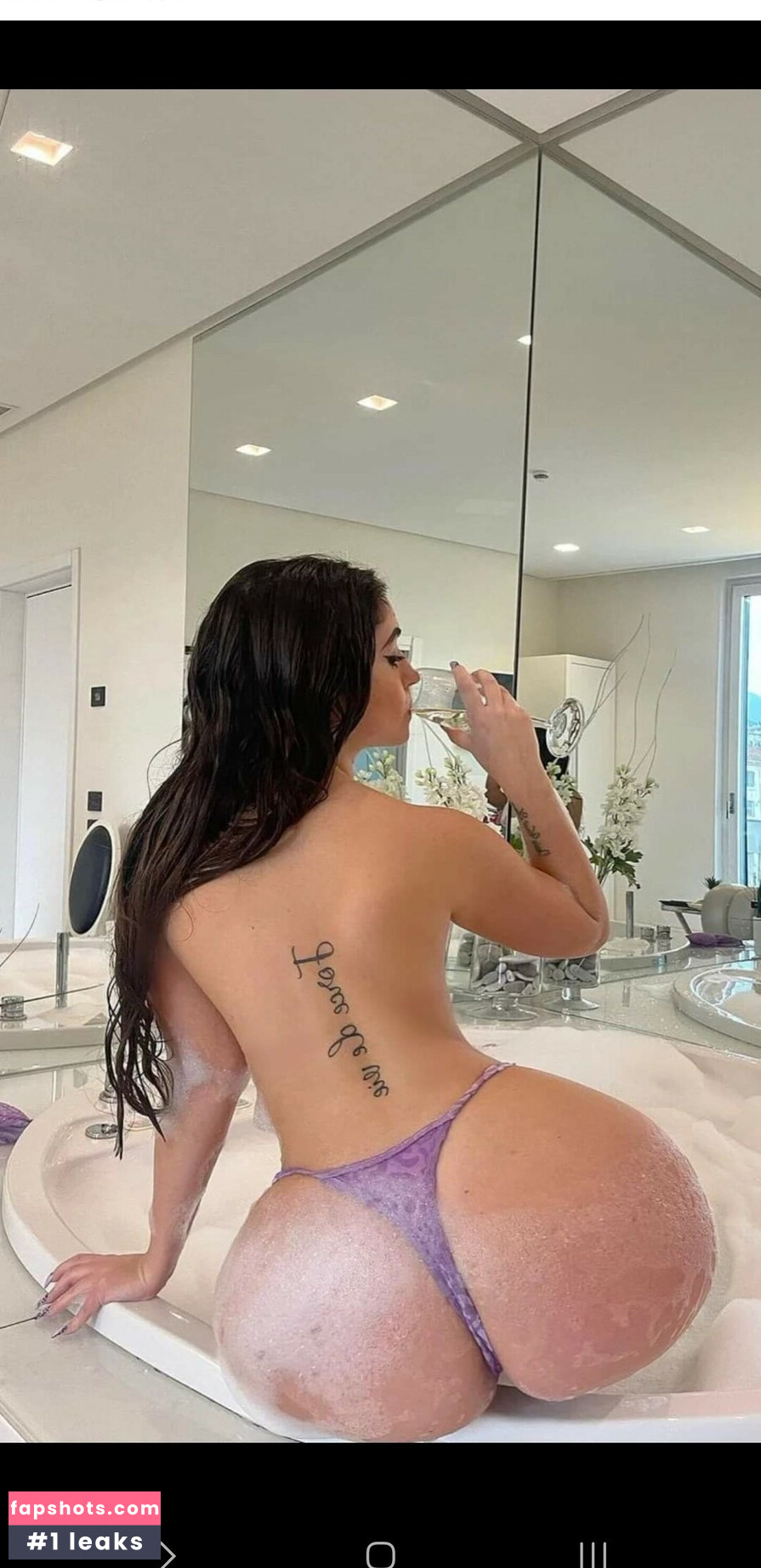 Aicha Bianchi gallery photo #12