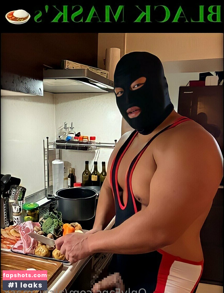 aichi_mask gallery photo #4