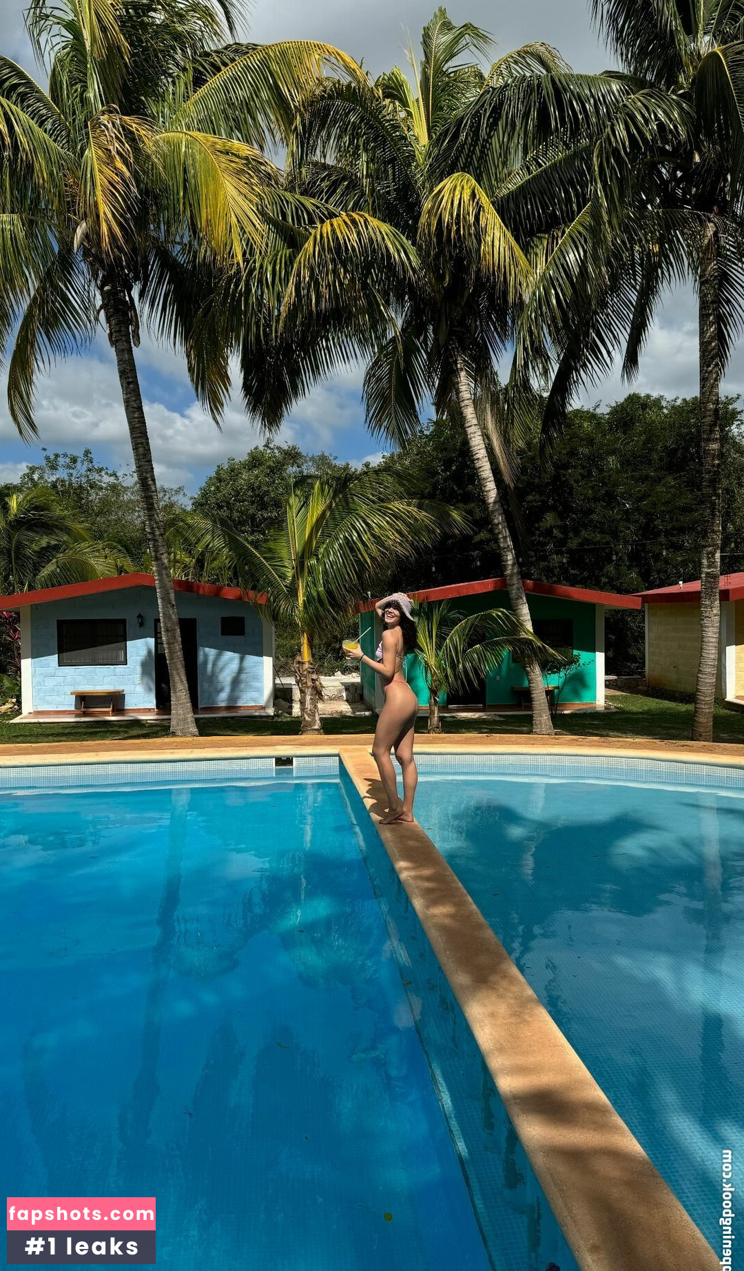 Aida Blanco gallery photo #12