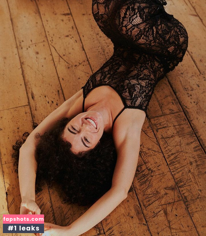 Aida Blanco gallery photo #15