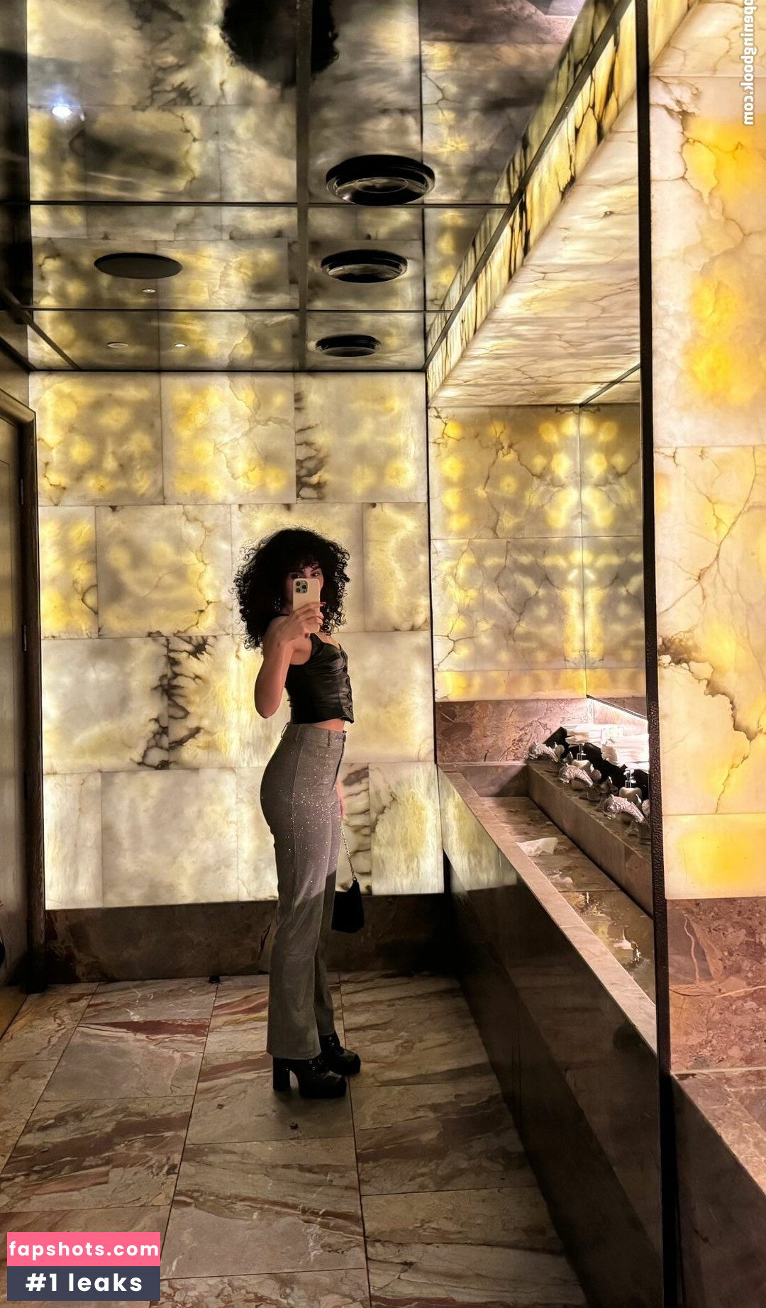 Aida Blanco gallery photo #16