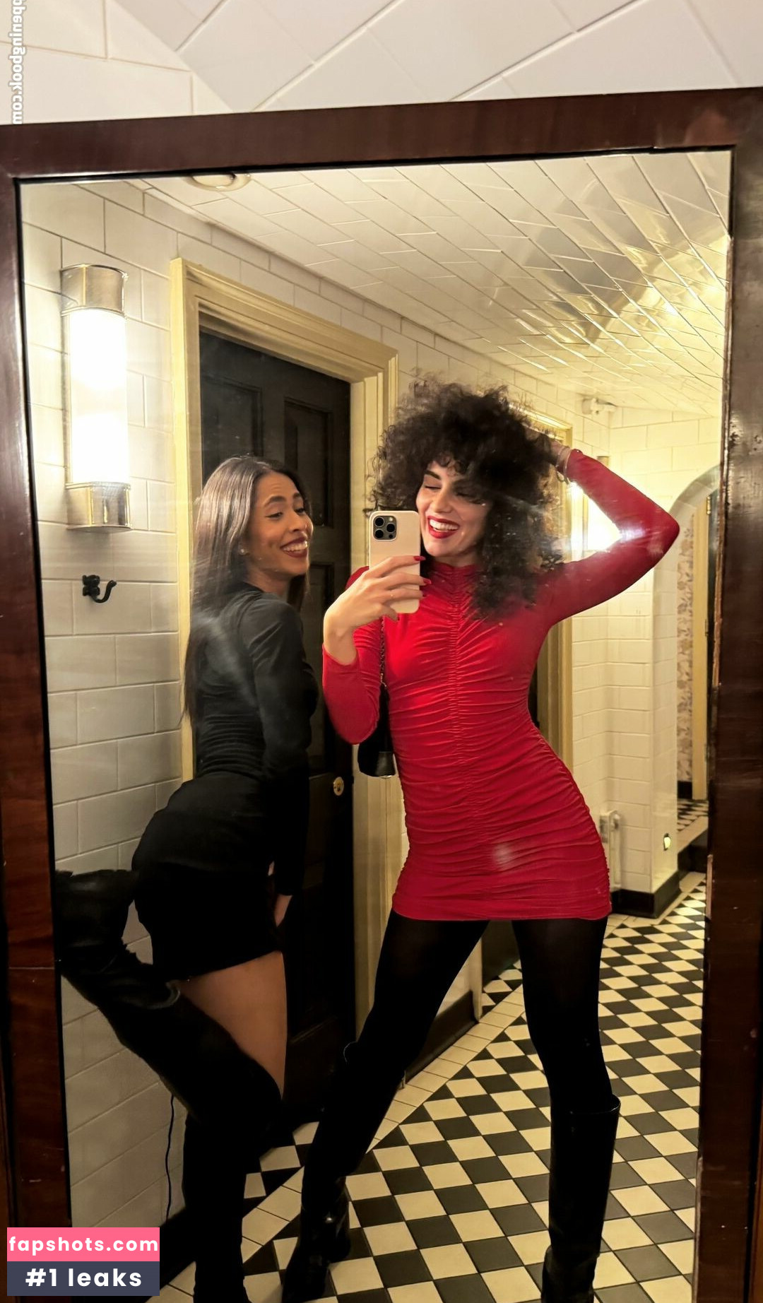 Aida Blanco gallery photo #17