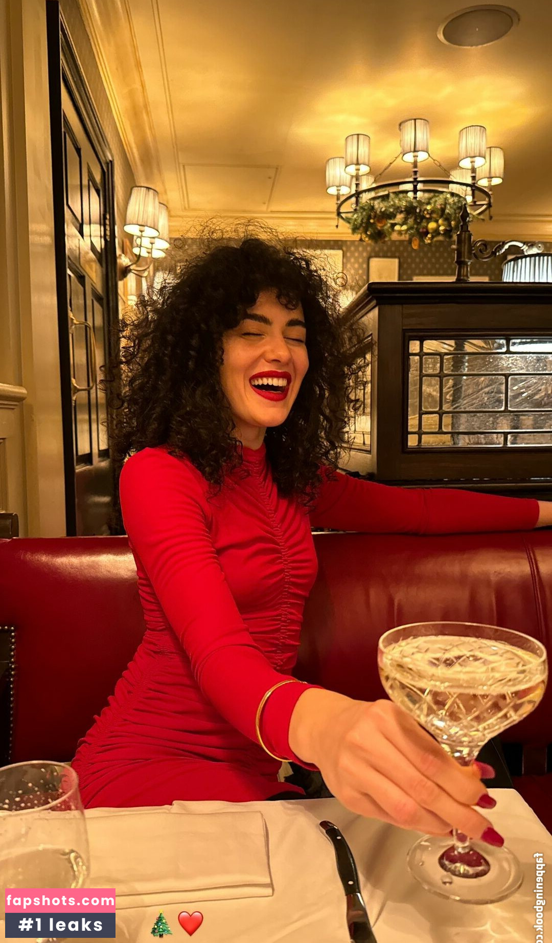 Aida Blanco gallery photo #18