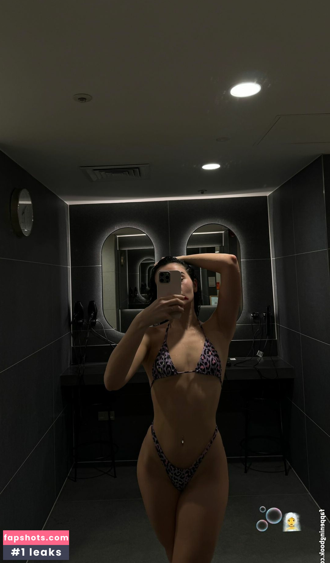 Aida Blanco gallery photo #19