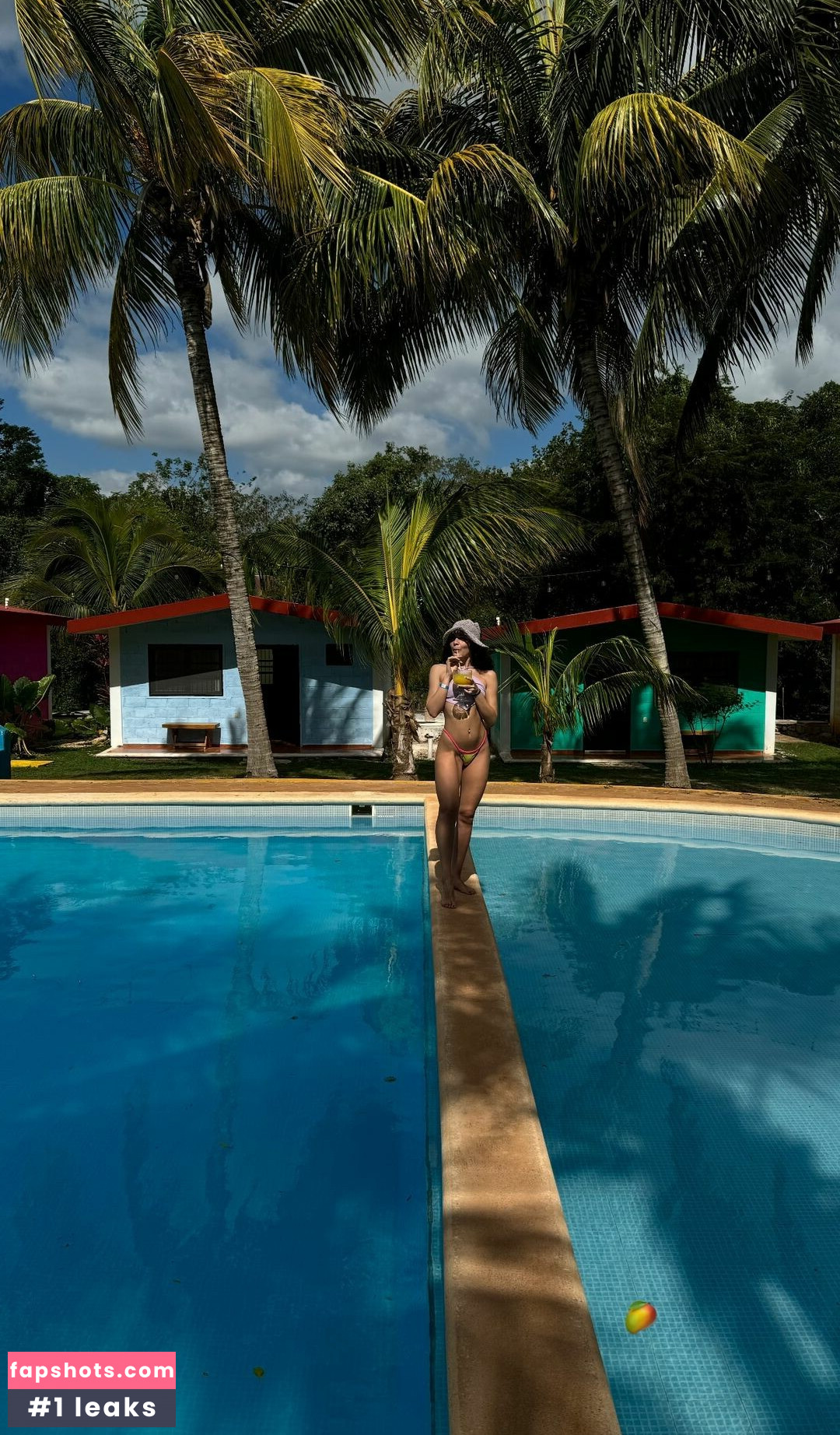 Aida Blanco gallery photo #3