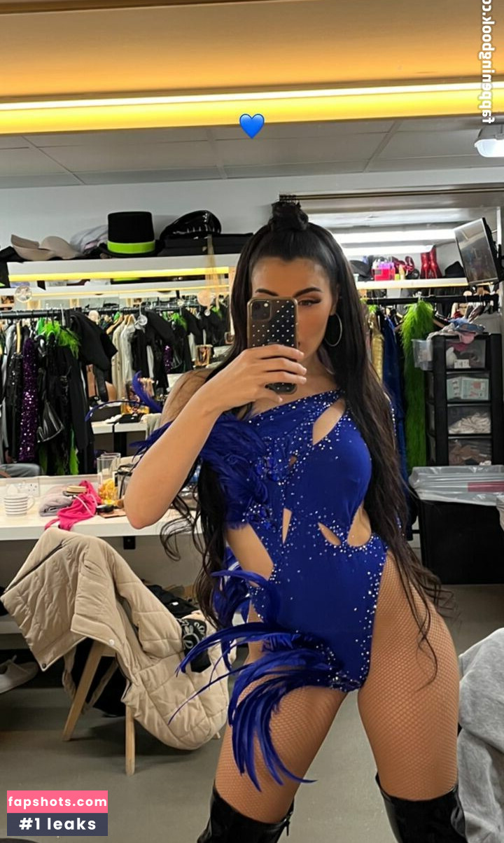 Aida Blanco gallery photo #26