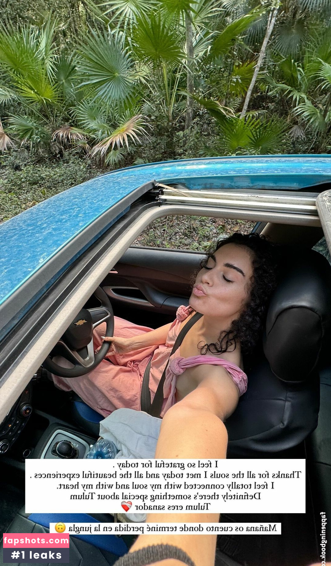 Aida Blanco gallery photo #4