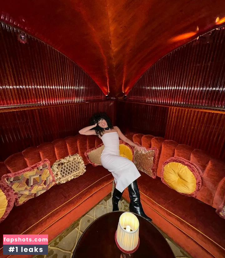 Aida Blanco gallery photo #33