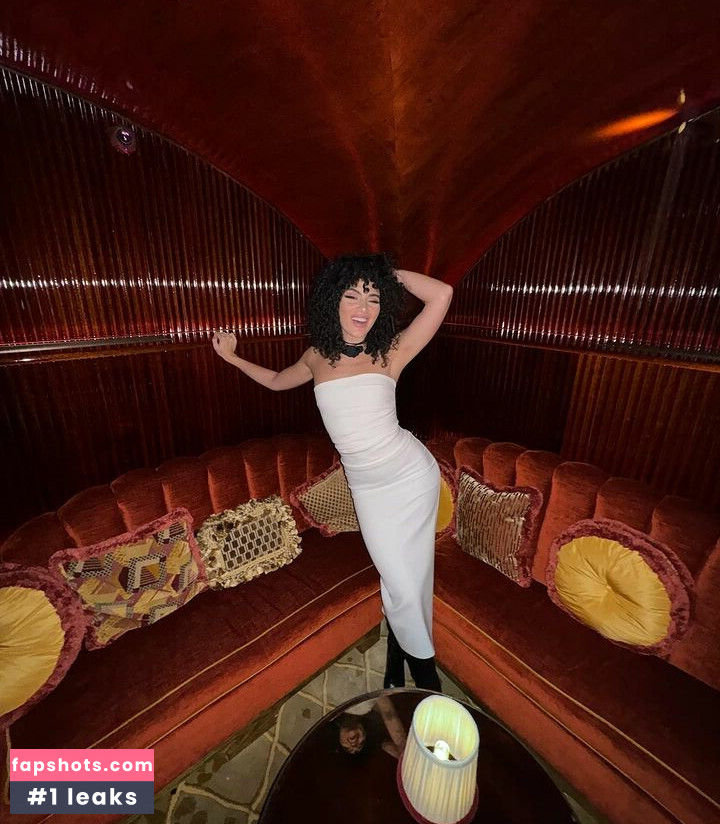 Aida Blanco gallery photo #34