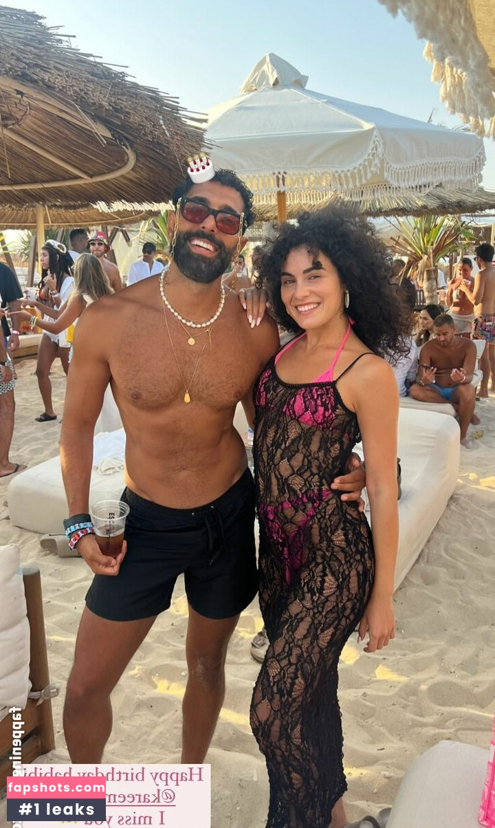 Aida Blanco gallery photo #36