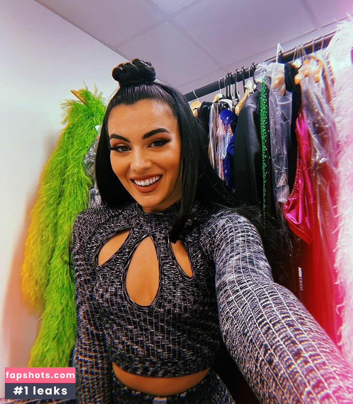 Aida Blanco gallery photo #38