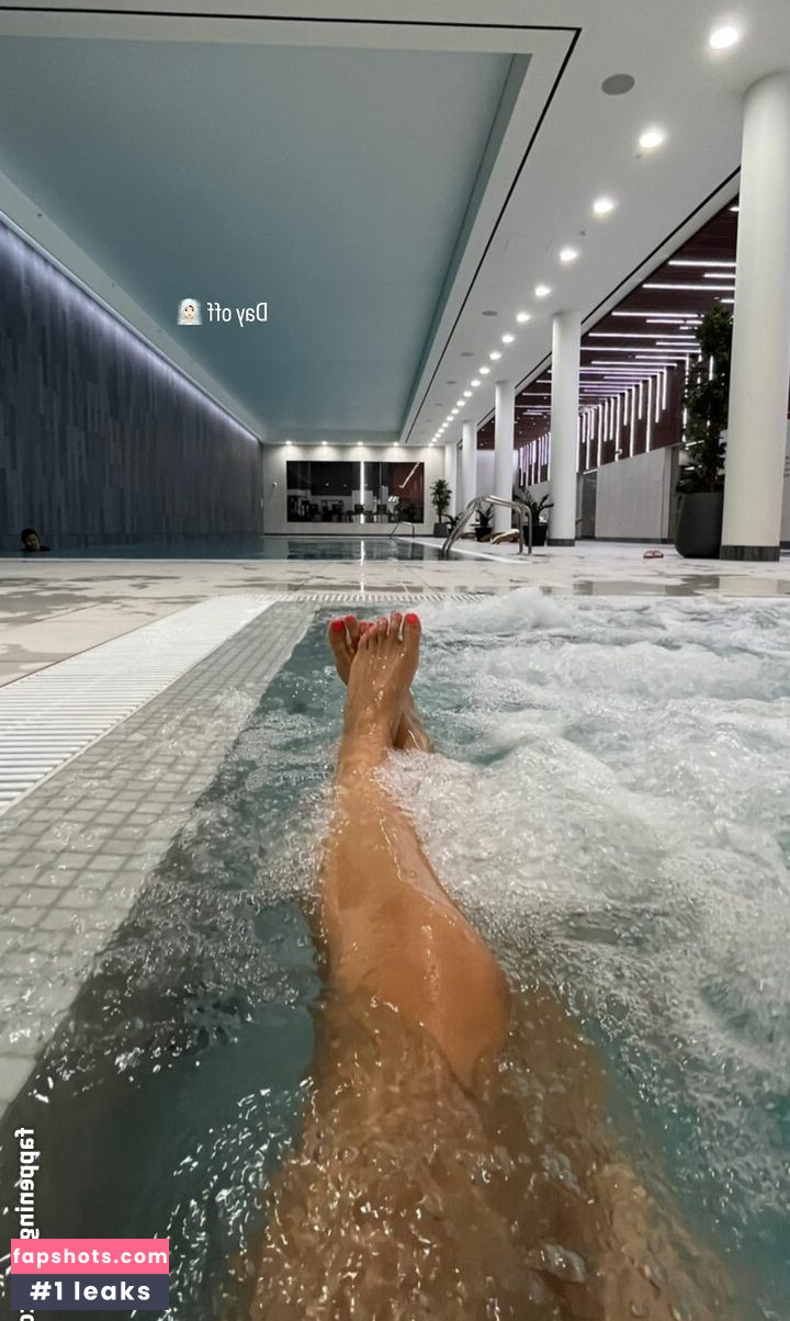 Aida Blanco gallery photo #39