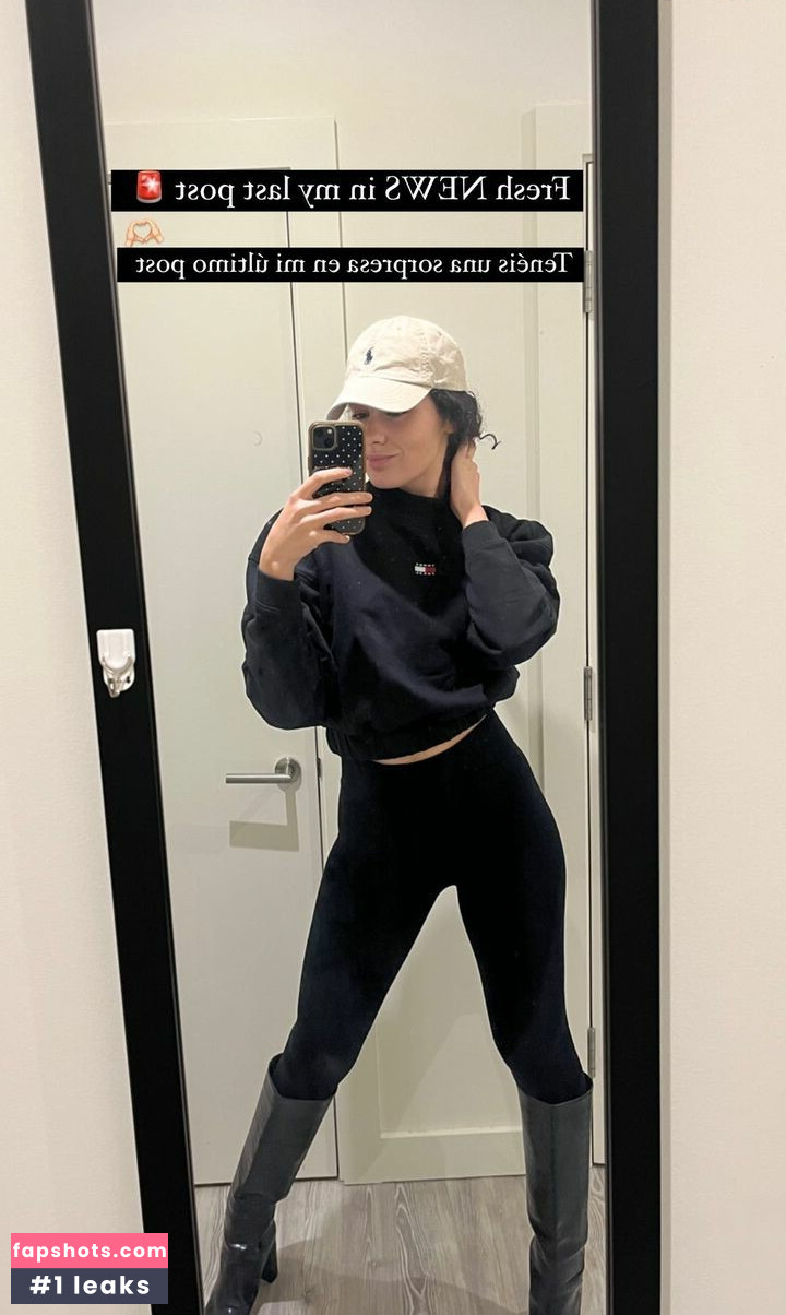 Aida Blanco gallery photo #40